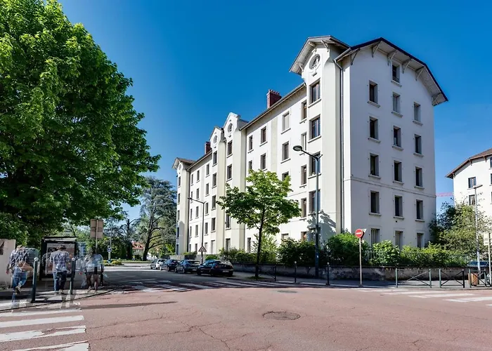 Annecy Triangle D\'Or - 3 Bedroom Apartment