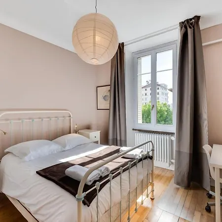 Annecy Triangle D'Or - 3 Bedroom Apartment Exterior foto