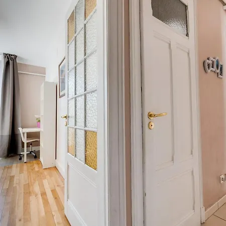 Annecy Triangle D'Or - 3 Bedroom Apartment Exterior foto