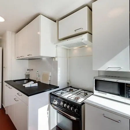 Annecy Triangle D'Or - 3 Bedroom Apartment Exterior foto