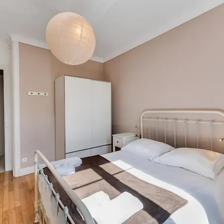 Annecy Triangle D'Or - 3 Bedroom Apartment Exterior foto
