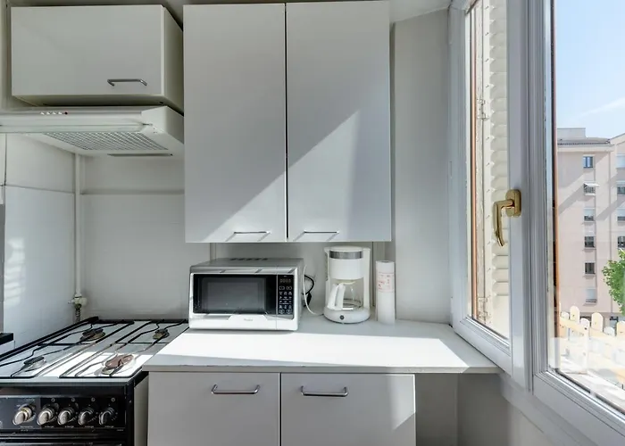 Annecy Triangle D\'Or - 3 Bedroom Apartment