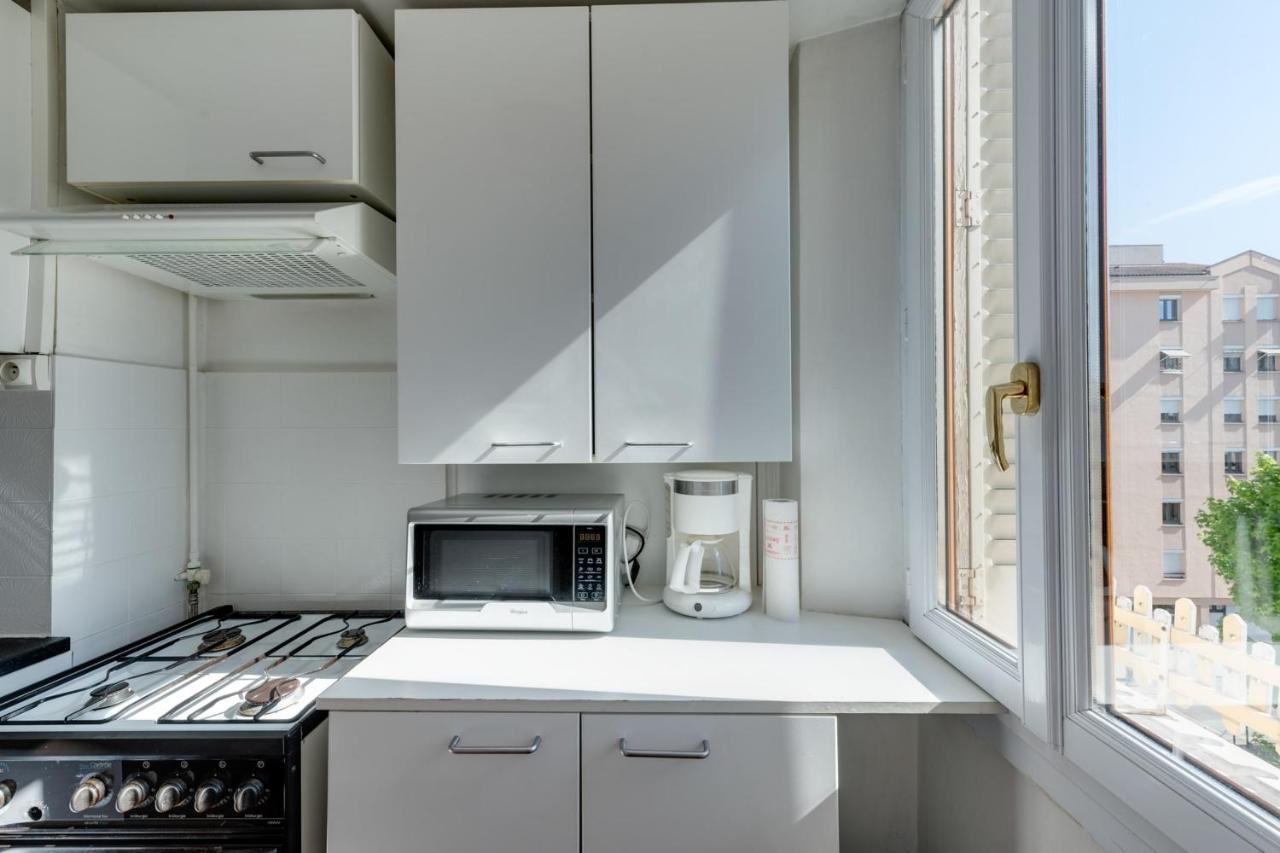 Appartement Triangle D'or - 3 Bedroom Annecy